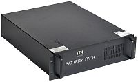Кабинет батарейный 20х9AH ELECTRA OR ITK EOR-BK-20-9