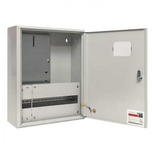 Щит ЩУРн 3/18 (500х400х160) IP31 EKF mb23-3/18 фото 7