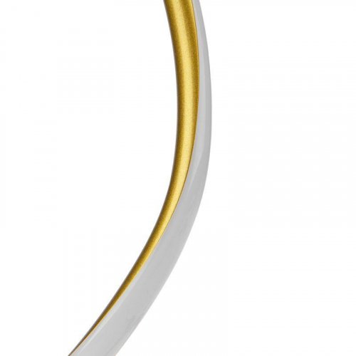 Светильник светодиодный декоративный Spiral Uno 2Вт 3000К 5В зол. Rexant 609-032 фото 2