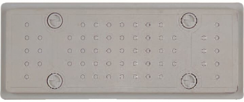 Фланец мембранный для шк. типа C и G ABB ZP58 2CPX038538R9999