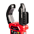 Клещи токовые цифровые KT 207А PROLINE КВТ 91919