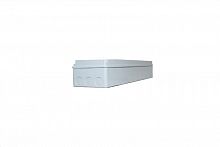 Корпус распаячной коробки 130х460х85мм перфорир. стенки пластик Cetinkaya Pano CP1049