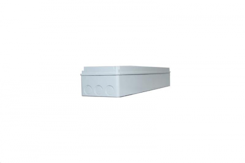 Корпус распаячной коробки 130х460х85мм перфорир. стенки пластик Cetinkaya Pano CP1049