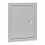 Люк ревизионный 200х250 металл Basic EKF lm-200x250