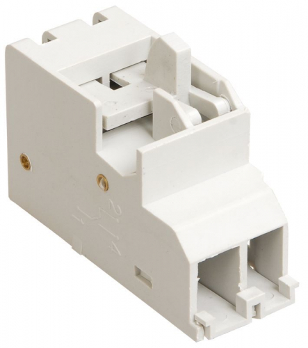 Контакт дополнительный ДК-630(800)А KARAT IEK SVA50D-DK-1