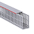 Кабель-канал перфорированный 60х100 L2000 RL12 G DKC 00162RL