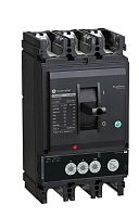 Выключатель автоматический SYSTEMEPACT CCB400 36кА 3P3D TMD250 рычаг SE SPC400F25023L3DF