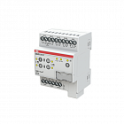 Комбиактор SAH/S8.10.7.1 8-канальный 10А MDRC ABB 2CDG110247R0011