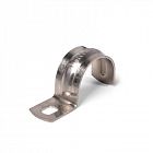 Скоба СМО(INOX) метал. 12-13 (уп.20шт) Fortisflex 80128