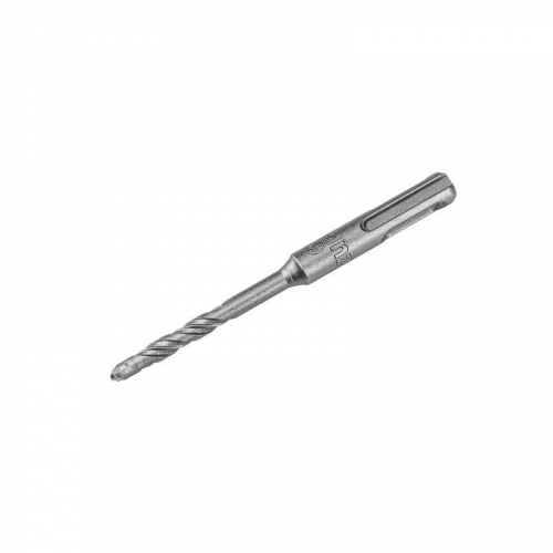 Бур по бетону 6.5x110x50мм SDS PLUS Kranz KR-91-0004 фото 3