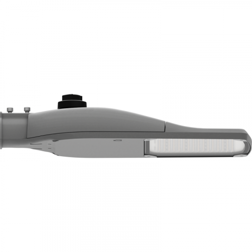 Светильник светодиодный FREGAT LED G2 140W DW1 740 RAL9006 CR СТ 1426004140 фото 6