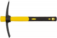 Кирка 400г фибергласовая усилен. ручка FIT 44468