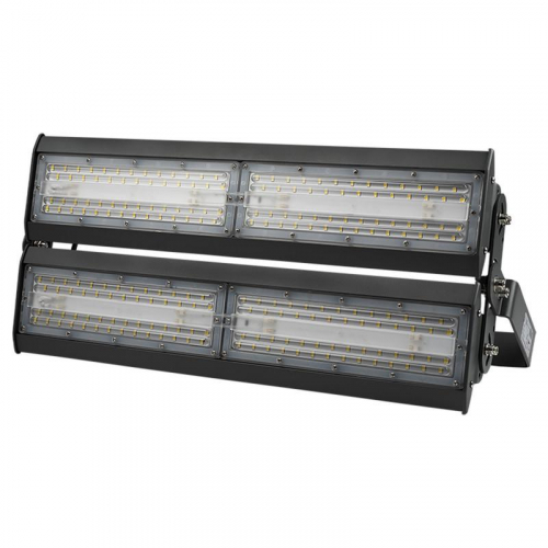 Светильник светодиодный PPI-02 4х50Вт 6500К IP65 ДСП для высоких пролетов Pro+ JazzWay 5016255