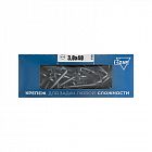 Гвоздь толевый евро 3х40 оцинк. (уп.200г) Tech-Krep/Zitar 102041