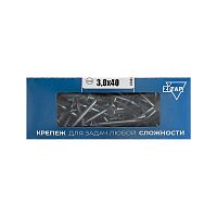 Гвоздь толевый евро 3х40 оцинк. (уп.200г) Tech-Krep/Zitar 102041