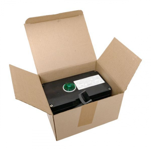 Коробка соединительная Heat box 220 SD-L1 EKF HB220SDL1 фото 15