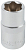 Головка шестигранная CrV 1/2дюйм 14мм FIT 62044