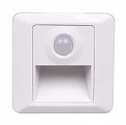 Светильник светодиодный PWS/R S8686 Sensor 2Вт 4000К IP20 архитектурный White JazzWay 5005686