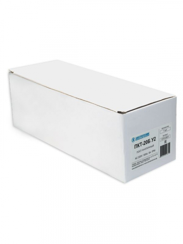 Пост кнопочный ПКТ-20Б У2 5А IP54 Электротехник ET512631 фото 4