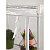Теплица GA-House-3x-frame 1250х690х300мм 3 яруса GREEN APPLE Б0064236