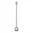 Подвес жесткий ART-APRIORI-ROD-A-L400 (TN) IP20 металл Arlight 047812
