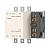 Контактор магнитный DSC185-3C00A230 185А 90кВт (AC3) 220В AC YON DSC185-3C00A230