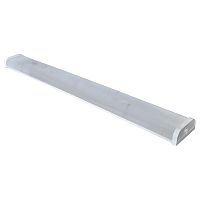 Светильник накладной LED ULO-C01B 16W/6500К/L64 IP40 WHITE бел. Uniel UL-00005196