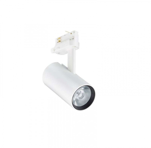 Светильник светодиодный ST705T LED20S/PW930 PSU CLM18 WH Philips 910500465728 / 871869941270800