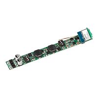 Диммер SMART-CC-202-72-MIX-IN 48В 2х150-500мА Track TUYA Wi-Fi 2.4G IP20 пластик INTELLIGENT ARLIGHT 037266