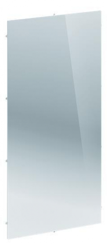 Зеркало для дизайнерской рамы UK64.. ABB 2CPX031776R9999