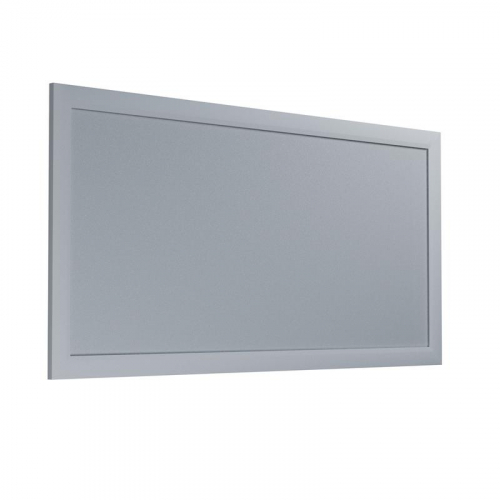 Светильник светодиодный SMART ZB PANEL TW 30X60 15Вт 1250лм 2700…6500К бел.