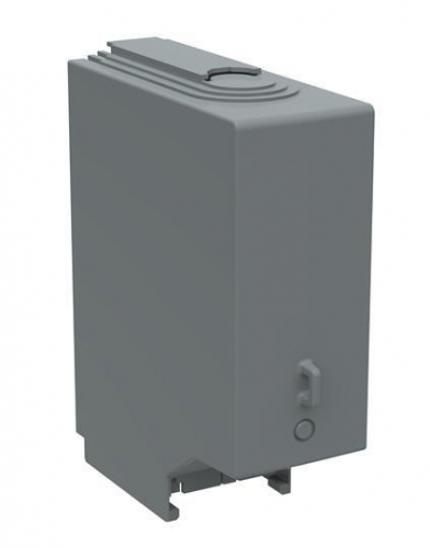 Комплект кабельных крышек OSS160GG1L/3 ABB 1SCA114764R1001
