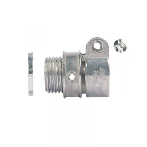 Муфта вводная ВТ(Х)-25(1дюйм) Fortisflex 61387 фото 7
