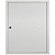 Корпус ЩМП-2-1 500х400х150 IP31 УХЛ3 метал. SIMPLE Эра Б0057145