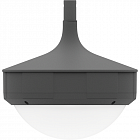 Светильник светодиодный VALLEY UP LED 40W 830 BL СТ 1855000040