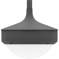 Светильник светодиодный VALLEY UP LED 40W 830 BL СТ 1855000040