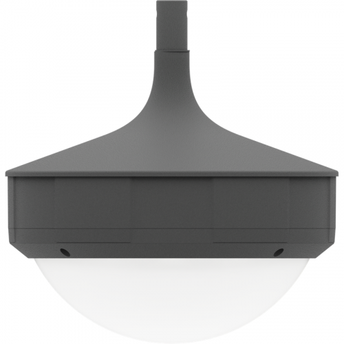Светильник светодиодный VALLEY UP LED 40W 830 BL СТ 1855000040
