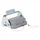 Крышка защитная кабельная OptiLink HDC-H6B-MCV-1L/1 КЭАЗ 353671
