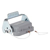 Крышка защитная кабельная OptiLink HDC-H6B-MCV-1L/1 КЭАЗ 353671