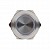 Кнопка S-Pro67 19мм с фикс. с син. подсветкой 24В PROxima EKF s-pro67-242