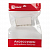Соединитель 100х60 бел. Plast PROxima (уп.2шт) EKF conw-100-60x2