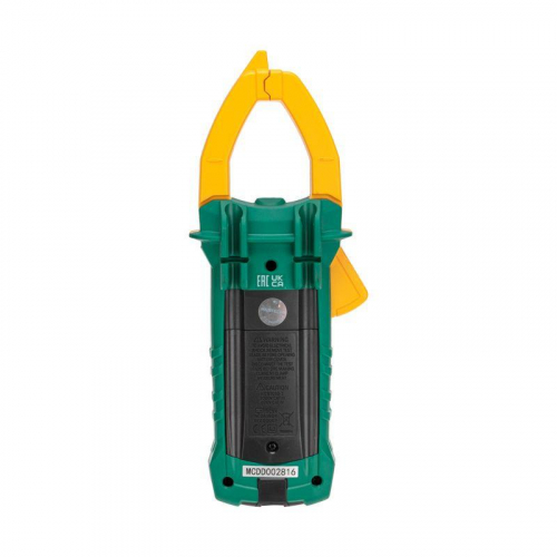 Клещи токовые MS2025C Mastech 13-1321 фото 7