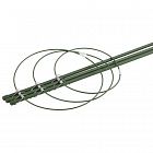 Поддержка для цветов 3 кольца 75см (60/360) Green Apple Б0008277