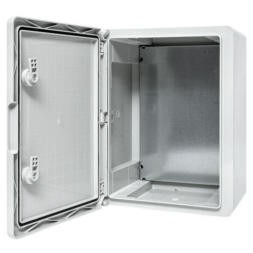 Бокс пластиковый с монтажной платой 400х300х220 IP65 PROxima EKF PB65MP004 фото 12