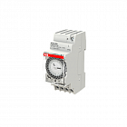Реле времени суточное AD1CO-30m ABB 2CSM222451R1000