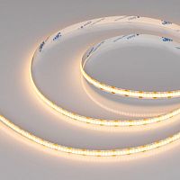 Лента светодиодная COB-X360-8mm 5V Warm 2700К 5Вт/м IP20 CSP (уп.5м) Arlight 041706