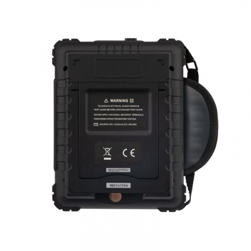 Измеритель высокоточный мостовой MS5308 (RLC-метр) Mastech 13-2039 фото 2