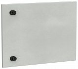 Дверь секционная внешняя 450х600 FORMAT IEK FO-00-ESD-045-060