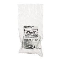 Угол мебельный 26х31х27 цинк (уп.5шт) Tech-Krep/Zitar 110086