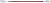 Коннектор 91 737 ИСЛК-8mm-PC-PC-IP20 (уп.5шт) Innolux 91737